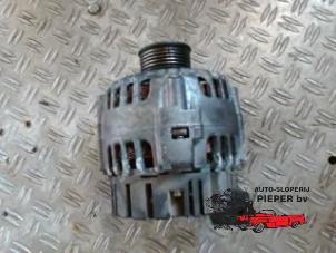 Gebruikte Dynamo Citroen C8 (EA/EB) 2.0 16V Prijs op aanvraag aangeboden door Autosloperij Pieper BV