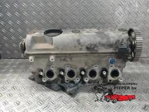 Gebruikte Cilinderkop Seat Cordoba (6C2/6K2) 1.4i CLX,SE,Latino Prijs € 157,50 Margeregeling aangeboden door Autosloperij Pieper BV