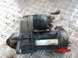 Gebruikte Startmotor Opel Corsa B (73/78/79) 1.4i Prijs op aanvraag aangeboden door Autosloperij Pieper BV