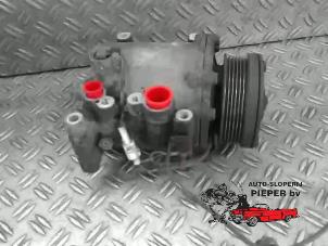 Gebruikte Pomp Airco Mitsubishi Grandis (NA) 2.4 16V MIVEC Prijs € 131,25 Margeregeling aangeboden door Autosloperij Pieper BV