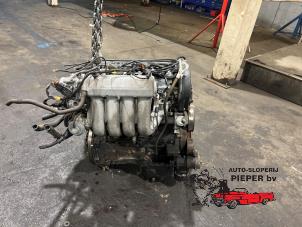 Gebruikte Motor Mitsubishi Outlander (CU) 2.0 16V 4x2 Prijs € 1.312,50 Margeregeling aangeboden door Autosloperij Pieper BV