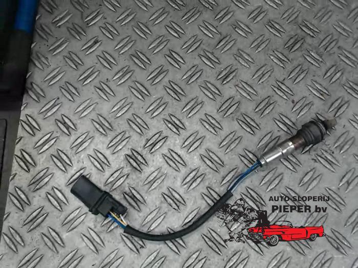 Gebruikte Lambda Sonde Seat Ibiza III (6L1) 1.4 16V 75 Prijs € 31,50 Margeregeling aangeboden door Autosloperij Pieper BV