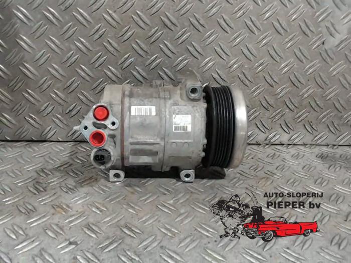 Gebruikte Aircopomp Fiat Punto Evo (199) 1.2 Euro 5 Prijs € 78,75 Margeregeling aangeboden door Autosloperij Pieper BV