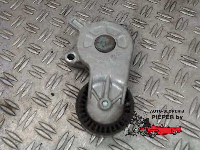 Gebruikte Spanner multiriem Citroen Berlingo 1.6 HDi 90 Phase 1 Prijs € 26,25 Margeregeling aangeboden door Autosloperij Pieper BV