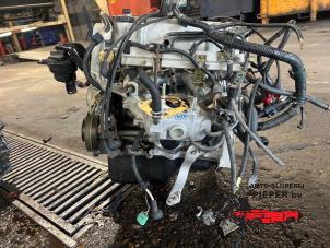 Gebruikte Motor Honda Civic (EJ/EK) 1.4iS 16V Prijs € 367,50 Margeregeling aangeboden door Autosloperij Pieper BV