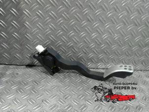 Gebruikte Gaspedaal Peugeot 206 SW (2E/K) 1.4 16V Prijs op aanvraag aangeboden door Autosloperij Pieper BV