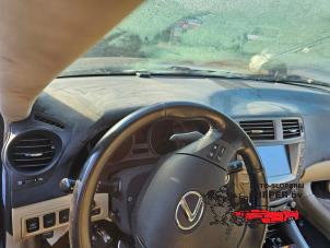 Gebruikte Dashboard Lexus IS (E2) 250 2.5 V6 24V Prijs op aanvraag aangeboden door Autosloperij Pieper BV