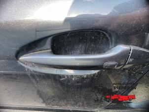 Gebruikte Portier 4Deurs links-voor Lexus IS (E2) 250 2.5 V6 24V Prijs € 225,00 Margeregeling aangeboden door Autosloperij Pieper BV