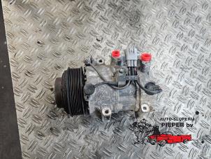 Gebruikte Pomp Airco Lexus IS (E2) 250 2.5 V6 24V Prijs € 157,50 Margeregeling aangeboden door Autosloperij Pieper BV