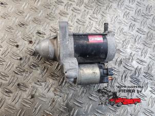 Gebruikte Startmotor Lexus IS (E2) 250 2.5 V6 24V Prijs € 52,50 Margeregeling aangeboden door Autosloperij Pieper BV