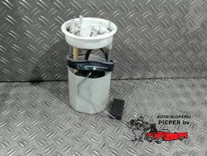 Gebruikte Benzinepomp Skoda Fabia II (5J) 1.2i Prijs € 47,25 Margeregeling aangeboden door Autosloperij Pieper BV