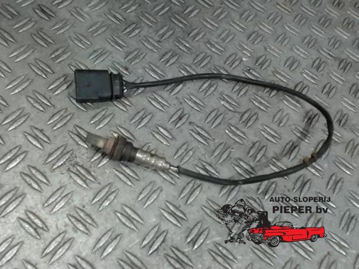 Gebruikte Lambda Sonde Skoda Fabia II (5J) 1.2i Prijs € 26,25 Margeregeling aangeboden door Autosloperij Pieper BV