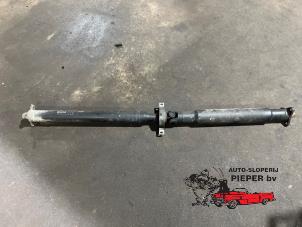 Gebruikte Tussenas BMW 1 serie (E87/87N) 118d 16V Prijs op aanvraag aangeboden door Autosloperij Pieper BV