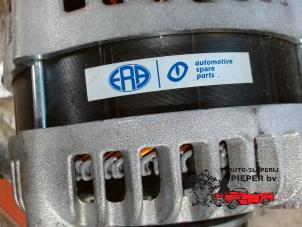 Gebruikte Dynamo Honda CR-V (RD5/6/7/8) 2.2 CTDi 16V Prijs op aanvraag aangeboden door Autosloperij Pieper BV