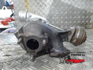 Gebruikte Turbo Honda CR-V (RD5/6/7/8) 2.2 CTDi 16V Prijs op aanvraag aangeboden door Autosloperij Pieper BV