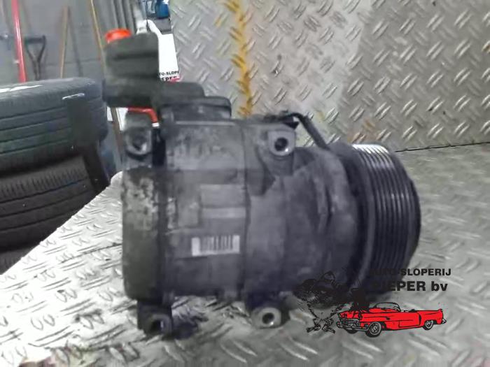 Gebruikte Aircopomp Honda CR-V (RD5/6/7/8) 2.2 CTDi 16V Prijs € 131,25 Margeregeling aangeboden door Autosloperij Pieper BV