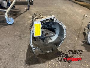 Gebruikte Versnellingsbak BMW 1 serie (E87/87N) 118d 16V Prijs op aanvraag aangeboden door Autosloperij Pieper BV