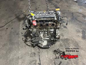 Gebruikte Motor Renault Laguna III (BT) 2.0 16V Prijs € 700,00 Margeregeling aangeboden door Autosloperij Pieper BV