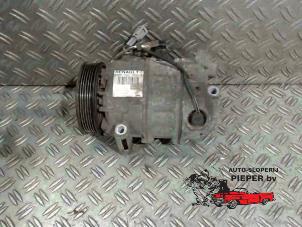 Gebruikte Aircopomp Renault Laguna III (BT) 2.0 16V Prijs € 131,25 Margeregeling aangeboden door Autosloperij Pieper BV