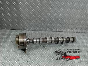 Gebruikte Nokkenas Opel Meriva 1.4 Turbo 16V ecoFLEX Prijs € 78,75 Margeregeling aangeboden door Autosloperij Pieper BV