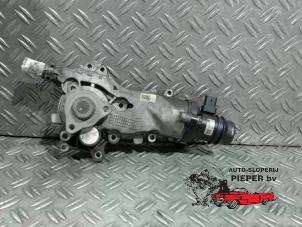 Gebruikte Waterpomp Opel Meriva 1.4 Turbo 16V ecoFLEX Prijs € 47,25 Margeregeling aangeboden door Autosloperij Pieper BV