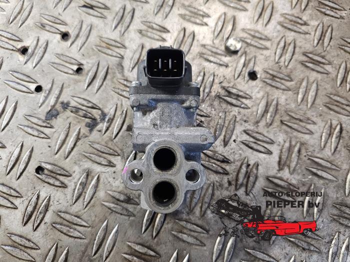 Gebruikte Uitlaat gasklep (EGR) Mitsubishi Space Star (A0) 1.0 12V Prijs € 78,75 Margeregeling aangeboden door Autosloperij Pieper BV