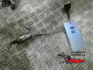 Gebruikte Lambda Sonde Mitsubishi Space Star (A0) 1.0 12V Prijs € 52,50 Margeregeling aangeboden door Autosloperij Pieper BV