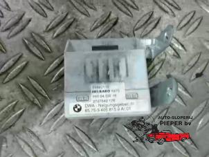 Gebruikte Alarm module BMW X3 (E83) 2.5 24V Prijs € 31,50 Margeregeling aangeboden door Autosloperij Pieper BV