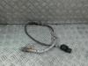 Lambda Sonde van een Seat Altea (5P1), 2004 / 2015 2.0 FSI 16V, MPV, Benzine, 1.984cc, 110kW (150pk), FWD, BLR; BLY; BVY; BVZ, 2004-05 / 2009-03, 5P1 2004