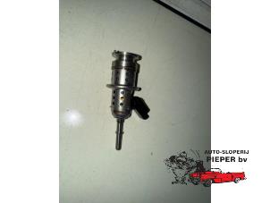 Nieuwe Adblue injector Citroen Jumpy Prijs € 114,35 Inclusief btw aangeboden door Autosloperij Pieper BV