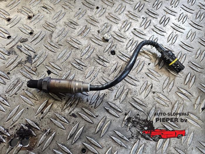 Gebruikte Lambda Sonde BMW X3 (E83) 2.5 24V Prijs € 26,25 Margeregeling aangeboden door Autosloperij Pieper BV