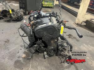 Gebruikte Motor Audi A4 Avant (B7) 2.0 TDI 16V Prijs € 1.050,00 Margeregeling aangeboden door Autosloperij Pieper BV