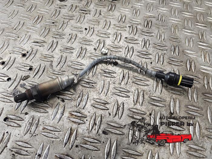 Gebruikte Lambda Sonde BMW X3 (E83) 2.5 24V Prijs € 26,25 Margeregeling aangeboden door Autosloperij Pieper BV