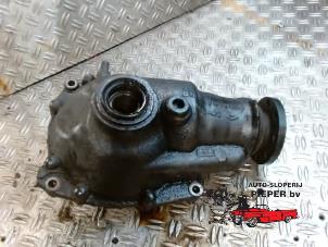 Gebruikte Differentieel voor BMW X3 (E83) 2.5 24V Prijs € 262,50 Margeregeling aangeboden door Autosloperij Pieper BV
