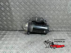 Gebruikte Startmotor Audi A4 Avant (B7) 2.0 TDI 16V Prijs € 42,00 Margeregeling aangeboden door Autosloperij Pieper BV