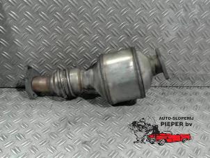 Gebruikte Katalysator Audi A4 Avant (B7) 2.0 TDI 16V Prijs € 157,50 Margeregeling aangeboden door Autosloperij Pieper BV