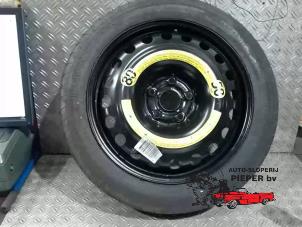 Gebruikte Thuiskomer Audi A4 Avant (B7) 2.0 TDI 16V Prijs € 63,00 Margeregeling aangeboden door Autosloperij Pieper BV