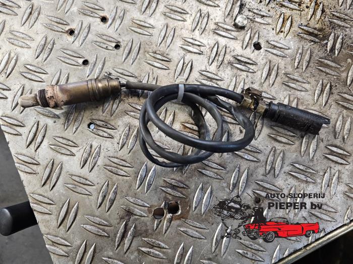 Gebruikte Lambda Sonde BMW X3 (E83) 2.5 24V Prijs € 26,25 Margeregeling aangeboden door Autosloperij Pieper BV