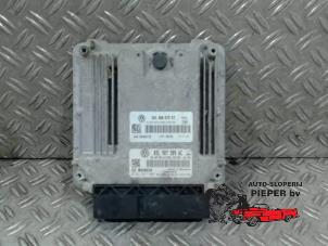 Gebruikte Computer Motormanagement Volkswagen Amarok 2.0 BiTDI 16V 140 Prijs op aanvraag aangeboden door Autosloperij Pieper BV