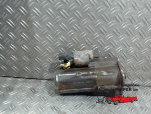 Gebruikte Startmotor Volkswagen Amarok 2.0 BiTDI 16V 140 Prijs op aanvraag aangeboden door Autosloperij Pieper BV
