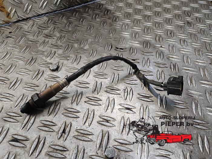 Gebruikte Lambda Sonde Mercedes B (W245) 1.5 B-150 16V Prijs € 26,25 Margeregeling aangeboden door Autosloperij Pieper BV