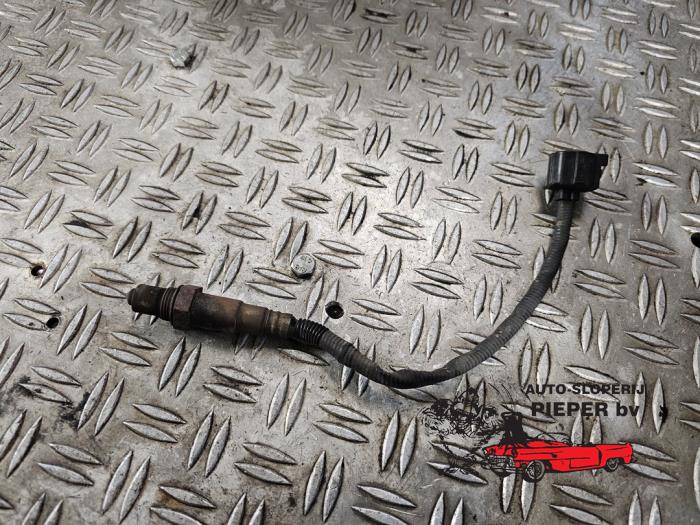 Gebruikte Lambda Sonde Mercedes B (W245) 1.5 B-150 16V Prijs € 26,25 Margeregeling aangeboden door Autosloperij Pieper BV