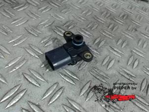 Gebruikte Map Sensor (inlaatspruitstuk) BMW 1 serie (E87/87N) 118i 16V Prijs op aanvraag aangeboden door Autosloperij Pieper BV