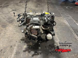 Gebruikte Motor Ford Transit Connect 1.8 TDCi 90 Prijs op aanvraag aangeboden door Autosloperij Pieper BV