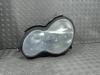 Mercedes-Benz C (W203) 1.8 C-180K 16V Koplamp links