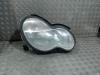 Mercedes-Benz C (W203) 1.8 C-180K 16V Koplamp rechts