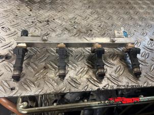 Gebruikte Injector brug Opel Corsa D 1.2 16V Prijs op aanvraag aangeboden door Autosloperij Pieper BV