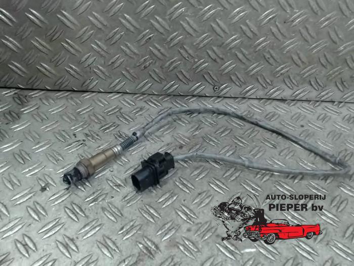 Gebruikte Lambda Sonde Volkswagen Crafter 2.5 TDI 30/32/35/46/50 Prijs € 21,00 Margeregeling aangeboden door Autosloperij Pieper BV