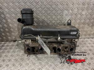 Gebruikte Cilinderkop Volkswagen Golf IV (1J1) 1.6 Prijs op aanvraag aangeboden door Autosloperij Pieper BV