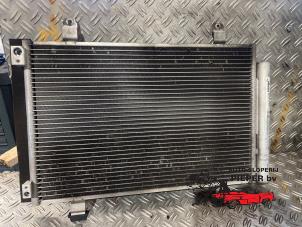 Gebruikte Airco Condensor Suzuki Splash 1.2 16V Prijs € 42,00 Margeregeling aangeboden door Autosloperij Pieper BV